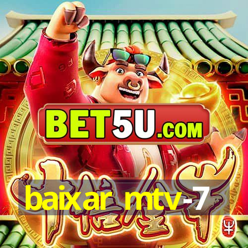 baixar mtv